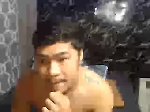 sweet_asian98 (M young) - Cum Show