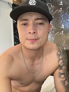 Alexander_ferre Live Web Cam Show