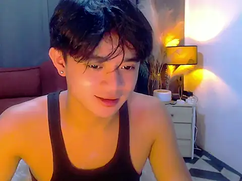 nautyboybrazeen_143 (M twink) - public cum