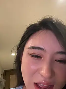 anqi6376 Live Web Cam Show