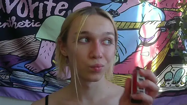icebenz Live Web Cam Show