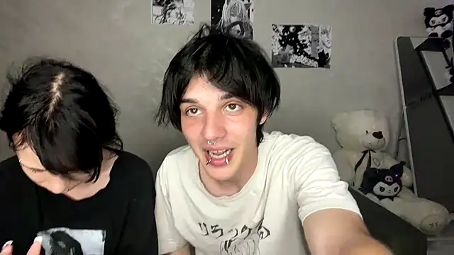 altycouple Live Web Cam Show