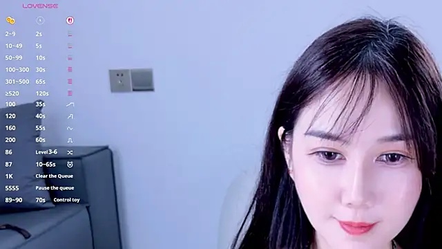 aiaiaiaiyou Live Web Cam Show