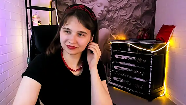 TessaMill webcam