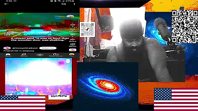 RussellTaylorLacy webcam