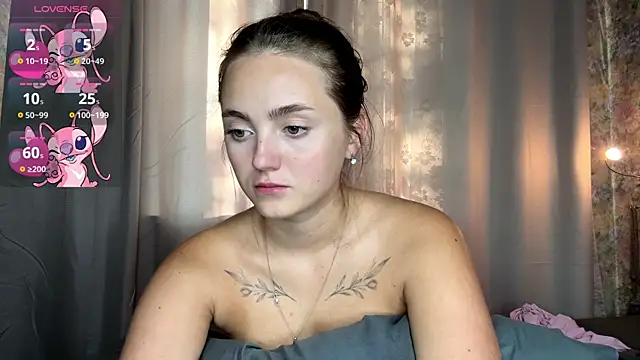 LoraDavi webcam