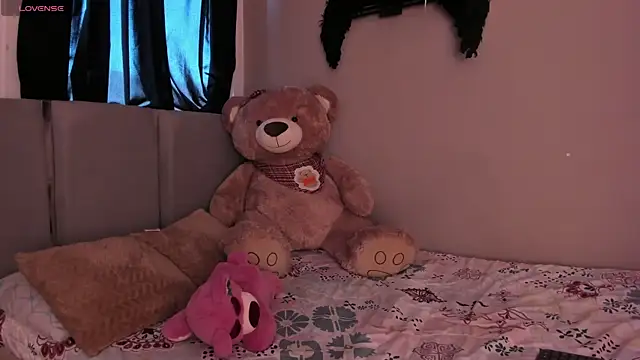 Zaray_star webcam