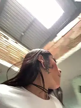 Violeth_00 webcam