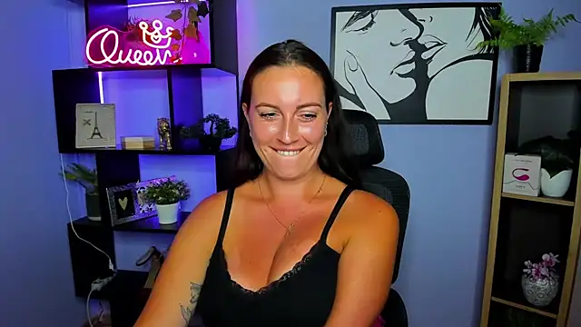 FUN_AMI webcam