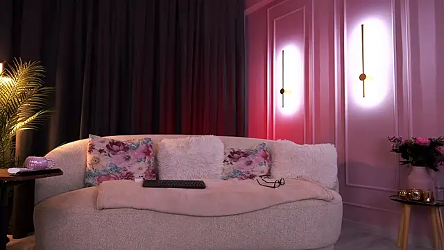 Red_Kim webcam