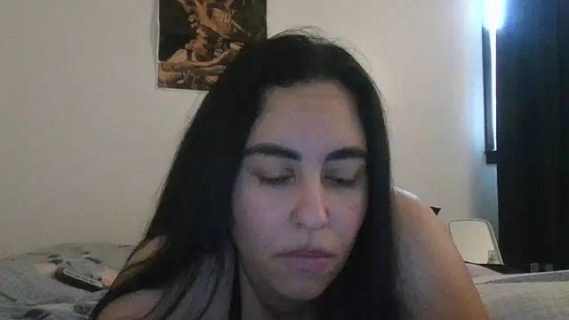 WetFlower69 webcam