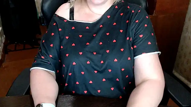 AlisaHot55 webcam