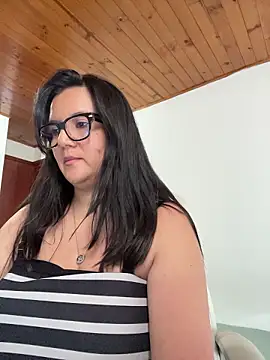 SWEETLILY18 webcam