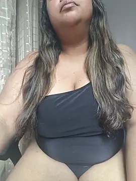 ArisaGonzalez webcam