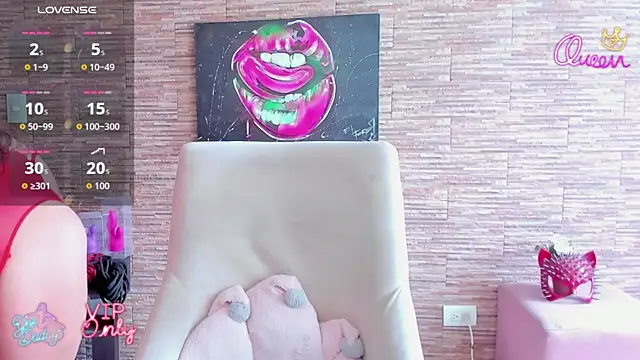 alice_cullenbbw webcam