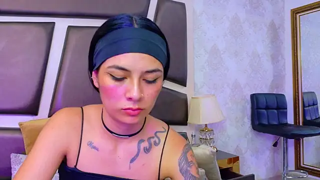 NicoleEsposito webcam