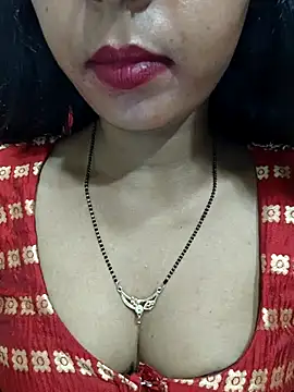 Sharmila-Singh webcam