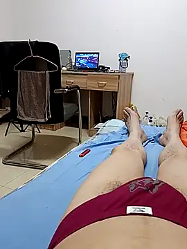 huzi518 webcam