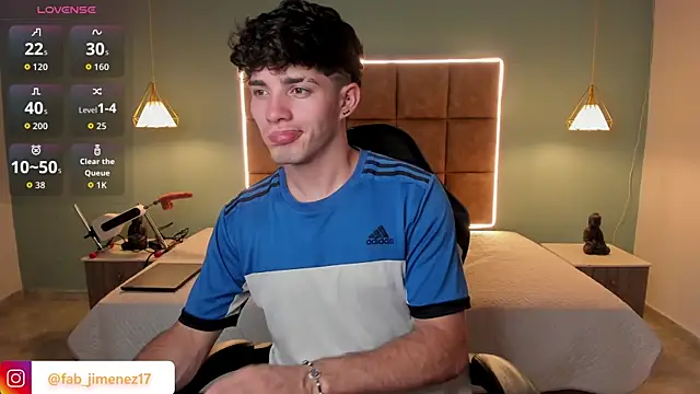 AlejooTwink webcam