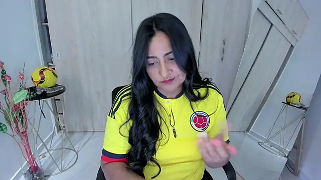 Adele_Sweett webcam