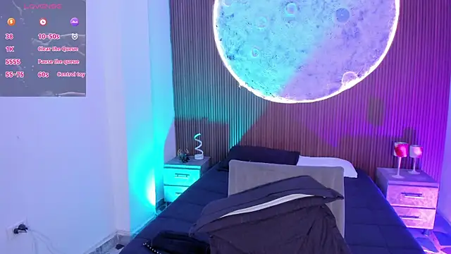 RoseCassie Live Web Cam Show