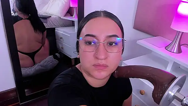 SammyMorales webcam