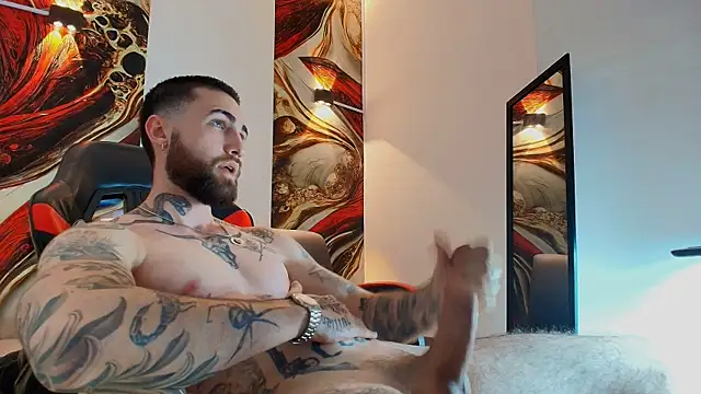Luke_davis01 Live Web Cam Show