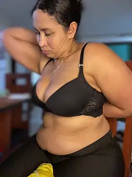 Carola-Ross webcam