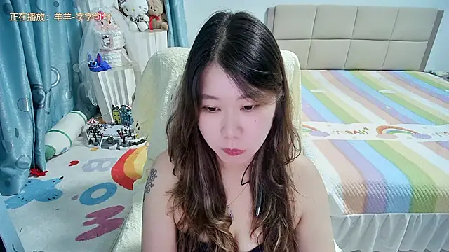 OnlyLove-2026 webcam