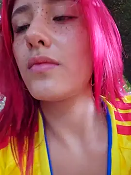 sorpresa_x webcam