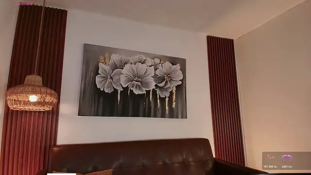 Dulceboobs1 webcam