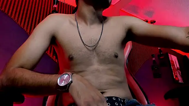 Boss_Domiinator webcam