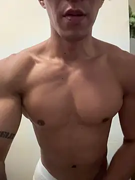 gooodboiii Live Web Cam Show