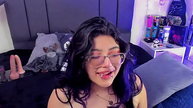 SabrinaV_ webcam