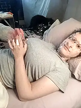Ann_mikela webcam