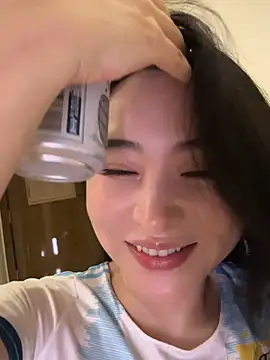 anqi6376 Live Web Cam Show
