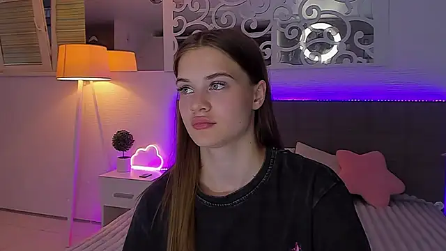 LuisaClover webcam