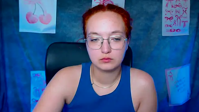 MissAriaa webcam
