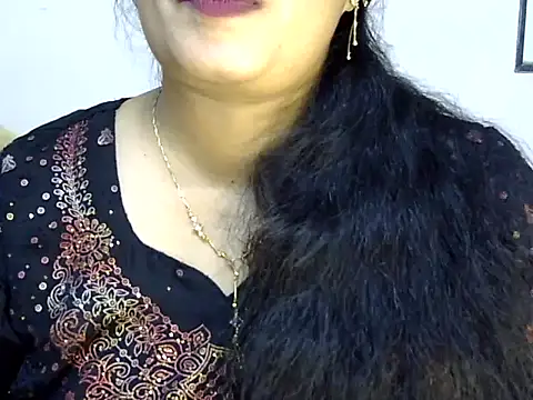 Muskan_Jha webcam