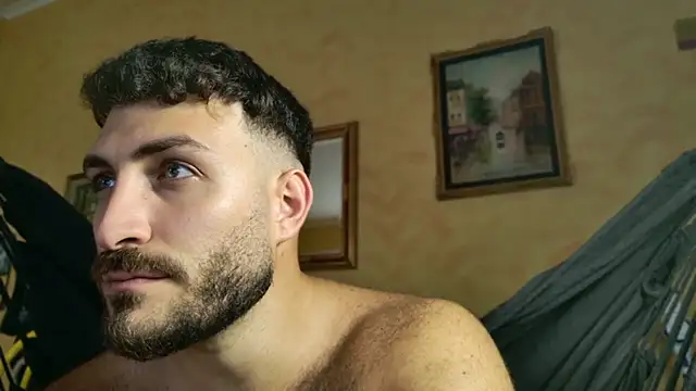 mark_ariete webcam