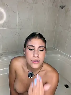 JuliCorrea_ webcam