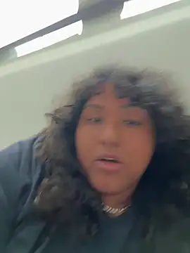 Angeliccreamyrican webcam