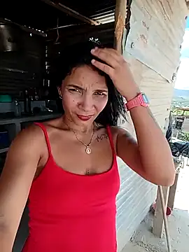 chikivivi- webcam