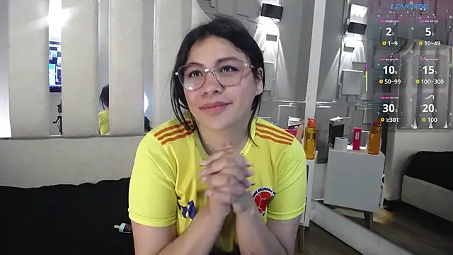 belen_green webcam