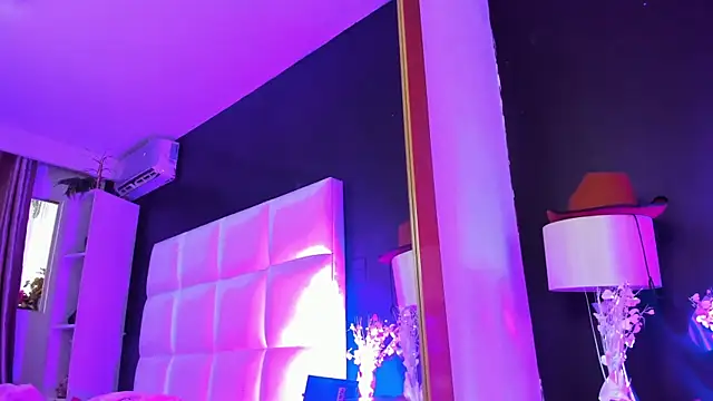 Alexa_fox669 webcam