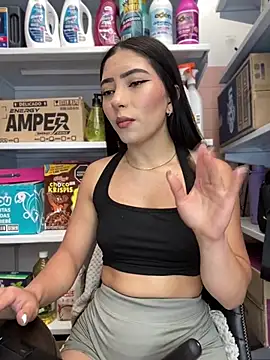 AMBERBUNNY_ webcam