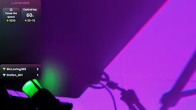 Law_moon webcam