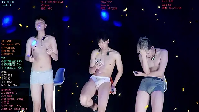 lucky-love888 Live Web Cam Show