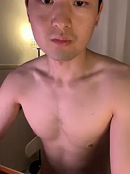 joney-H Live Web Cam Show