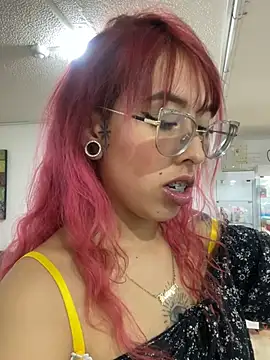 MeraSecretXXX webcam